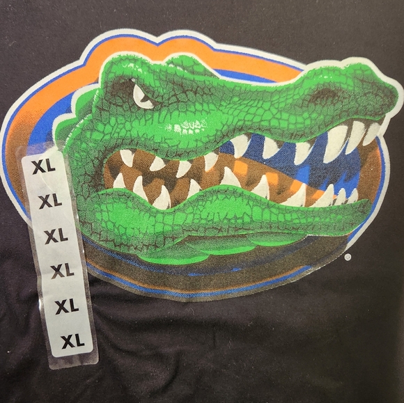 NWT Men's Florida Gators Fanatics T-shirt - Picture 2 of 4